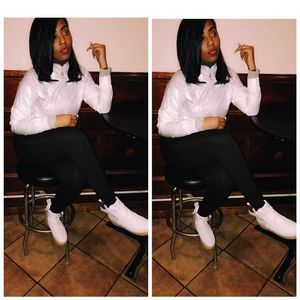 Meet your Posher, Natalia